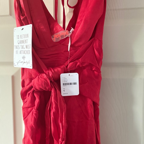 Free People Eternal Love Dress - Picture 5 of 6